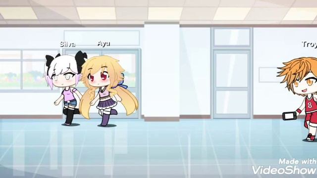 Gacha life мини фильм предательство смотреть онлайн