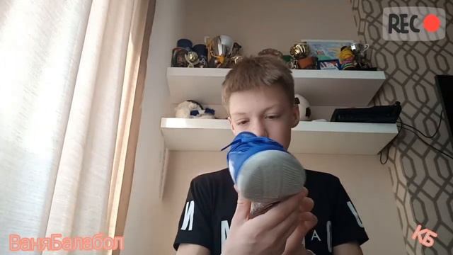 Футзалки От Nike Phantom Это Что Кросовки ? смотреть онлайн