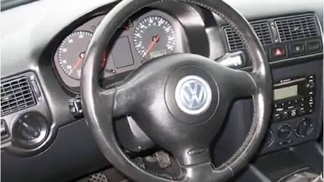 2004 Volkswagen GTI Used Cars Tacoma WA смотреть онлайн