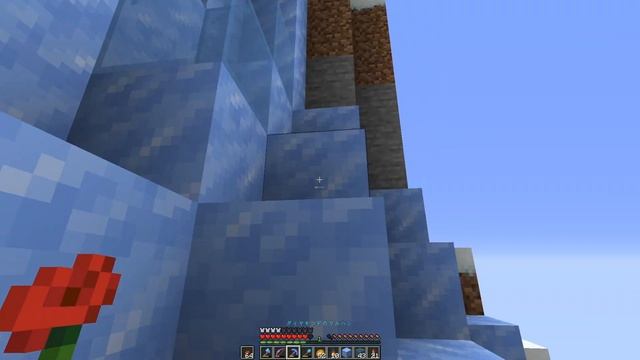 Minecraft Advancements Amplified - Oracle Building [Episode 11] смотреть онлайн