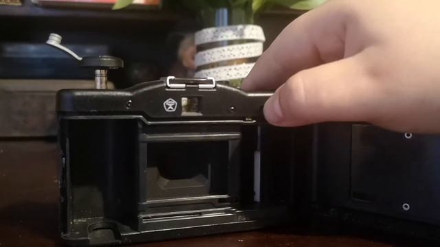 LOMO LK-A LC-A смотреть онлайн