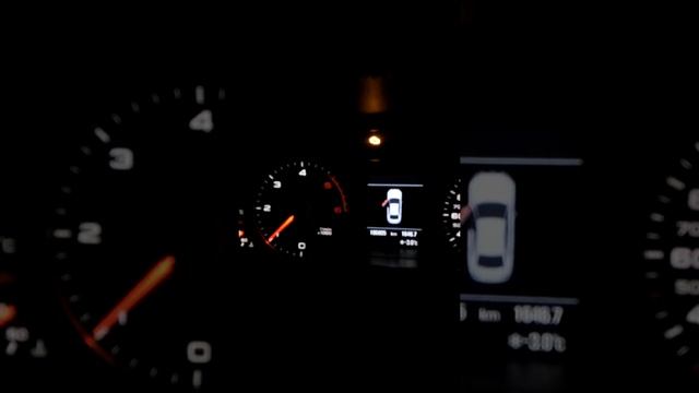 Износ турбины 2.0 TDI Ауди А4 8К /// смотреть онлайн