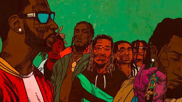 [FREE] GUCCI MANE / FUTURE / ATLANTA TRAP TYPE BEAT 2022 “ NO LICENSE” смотреть онлайн
