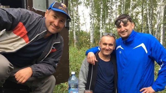 рыбалка на Тенисе смотреть онлайн