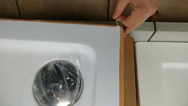 Primera Frame универсальный поддон для душевых кабин 90*90 100*100 полукруг квадрат смотреть онлайн