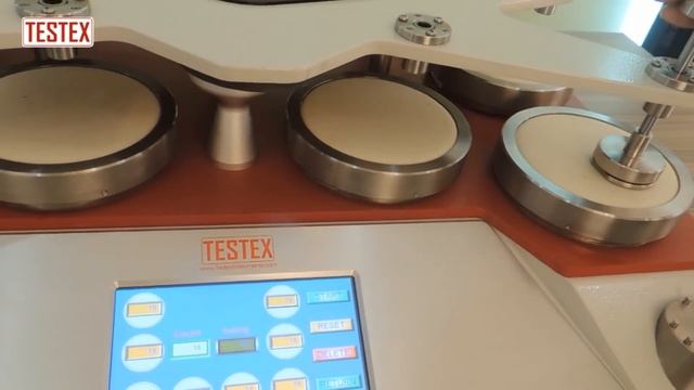 Martindale Abrasion Tester, Martindale Pilling Tester, Martindale Abrasion And Pilling Tester