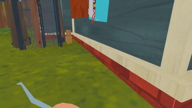 ШОУ ПРИВЕТ СОСЕД!ОХОТА НА ВАСИЛИЧА!ИГРА HELLO NEIGHBOR MOD KIT ПРОХОЖДЕНИЕ!ПРИКОЛЫ 2020!СЕКРЕТЫ!МОД смотреть онлайн