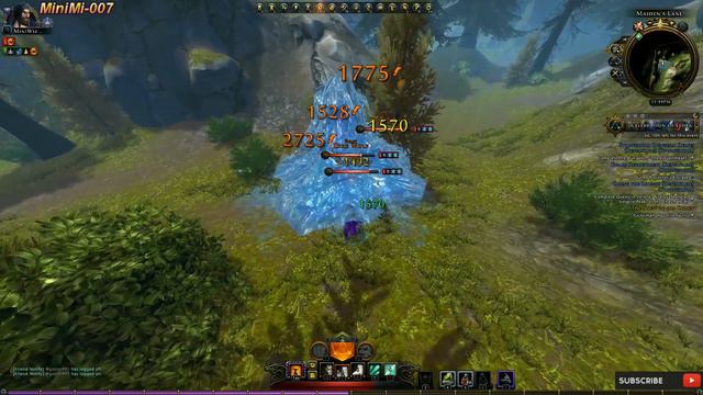 Neverwinter LVL 60 IN 1 HOUR смотреть онлайн