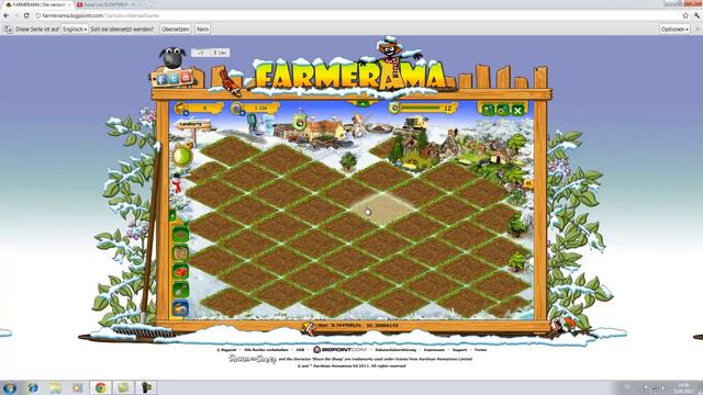 Let´s Play Farmerama [FULL-HD] #11 смотреть онлайн