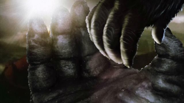 THE SON OF KONG: POSTER!!! смотреть онлайн