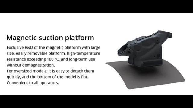 CreatBot D600 Pro 2 3D Printer, Auto-Leveling, Camera Control, Auto-Rising Dual Extruders EU9.NL смотреть онлайн