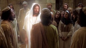 Иисус является ученикам/Иисус и Фома/Фома неверующий/Фома-близнец/Апостол Фома/Иисус и ученики