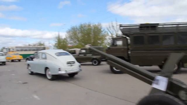 Canon original Retro Automobile ( 11 min Full) смотреть онлайн