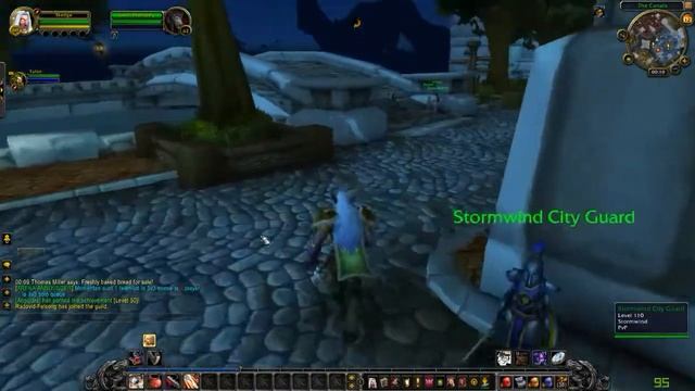 Legion Freakz смотреть онлайн