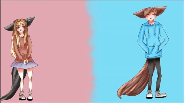 Guess that Character (Lucky Star edition) смотреть онлайн