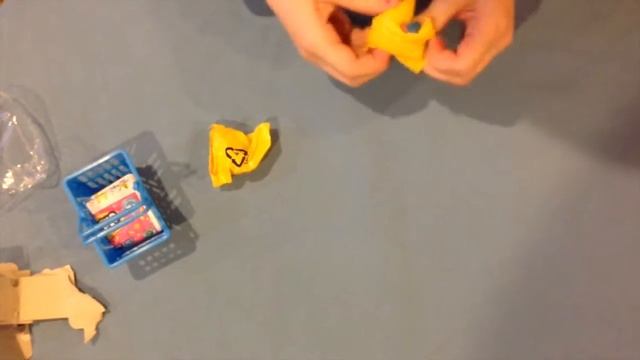 Magic Toy Chest - Episode 2 - Blind Bags, Shopkins and Fashems смотреть онлайн