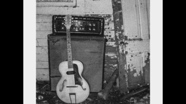 Charlie Patton's War Git Gone смотреть онлайн