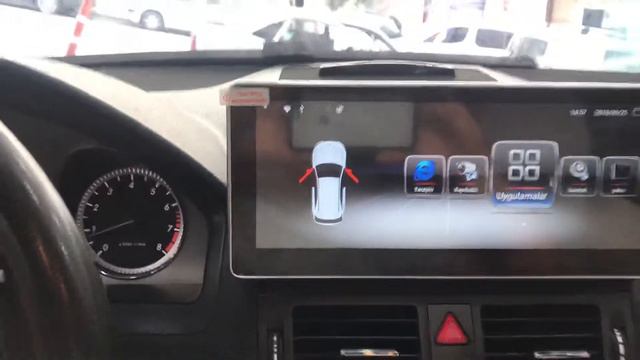 Mercedes c180 multimedia смотреть онлайн