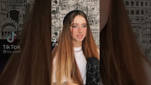 Pov: тебе нужно выполнить задание, чтобы получить 50 000$...| Lia Steffi, Лия Стеффи смотреть онлайн