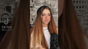 Pov: тебе нужно выполнить задание, чтобы получить 50 000$...| Lia Steffi, Лия Стеффи