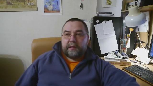 Новоселов Олег. Как стать вожаком - высокоранговым самцом. смотреть онлайн