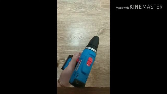 АККУМУЛЯТОРНАЯ ДРЕЛЬ ШУРУПОВЕРТ СОЮЗ | ОБЗОР смотреть онлайн