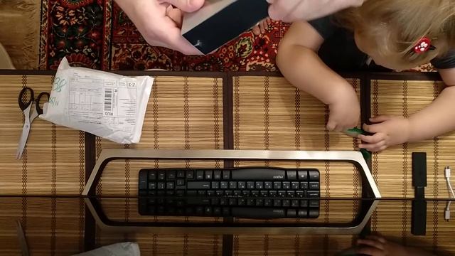 HAYLOU-T15_Распаковка смотреть онлайн