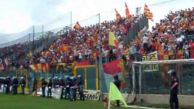crotone-benevento смотреть онлайн