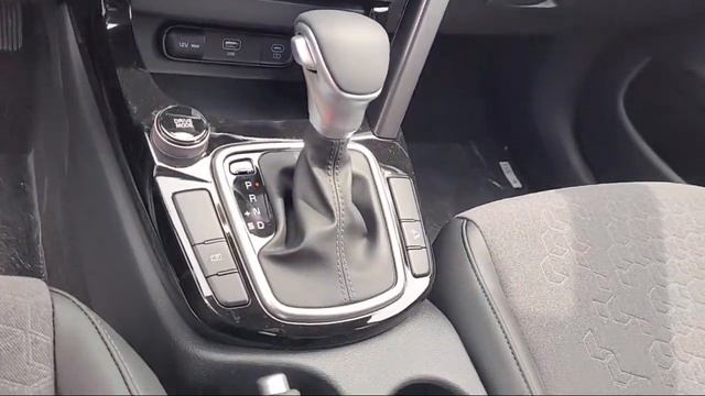 2024 Kia SELTOS S Roseville Sacramento Folsom Elk Grove Davis смотреть онлайн