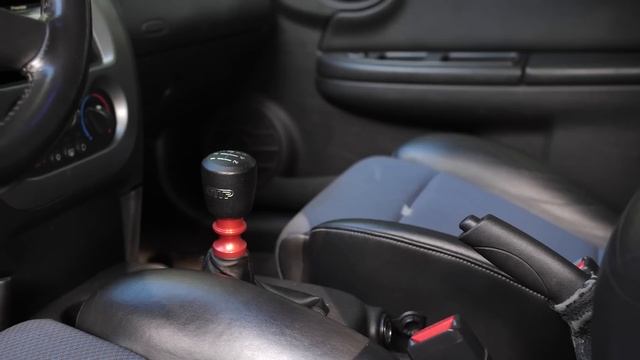 The Supercharged Saturn ION Redline Was Hilarious смотреть онлайн