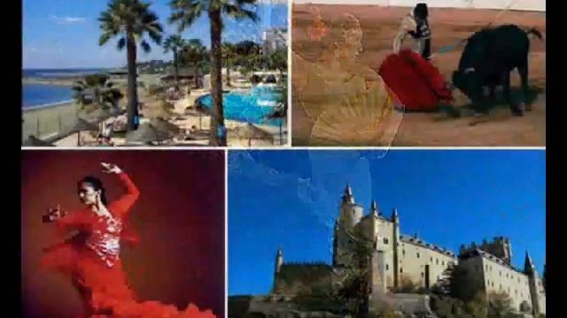 Spain.wmv смотреть онлайн