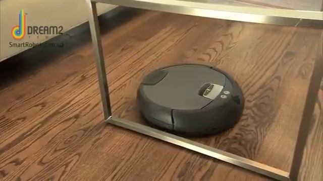 Моющий робот-пылесос iRobot Scooba 390 смотреть онлайн