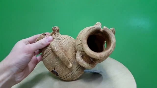 Декор Marlin 27 Кувшины смотреть онлайн