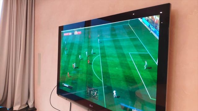 КАК ЗАПИСАТЬ ТРЕК ЗА 1 ДЕНЬ / играем в FIFA / сюрприз в конце смотреть онлайн