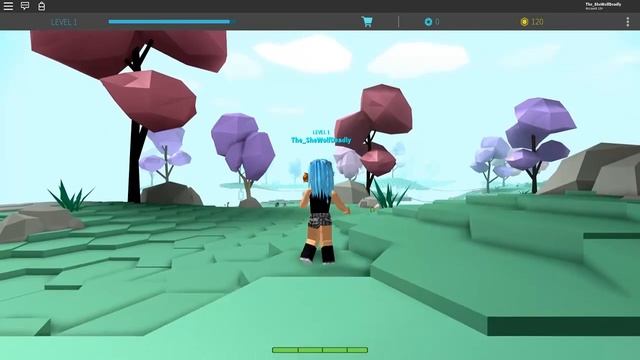 ? ROBLOX READY PLAYER ONE KEY SEARCH! - 2 смотреть онлайн