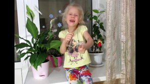 Зима недаром злится... Ф. И. Тютчев | Бэла 5 лет