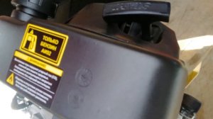 Двигатель Чемпион Champion G200VK