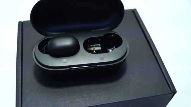 Haylou GT1 | AUDÍFONOS BLUETOOTH смотреть онлайн