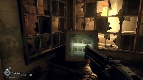 Rage - Part 34 - The Price of Power