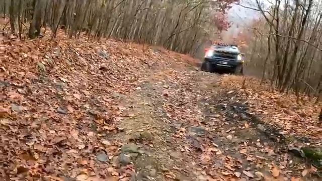 My Brand New Ford Raptor BROKE and I Hate it... * WORST Recovery Ever* смотреть онлайн