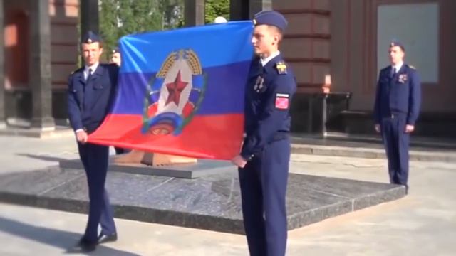 Роман Разум - Луганская Республика смотреть онлайн