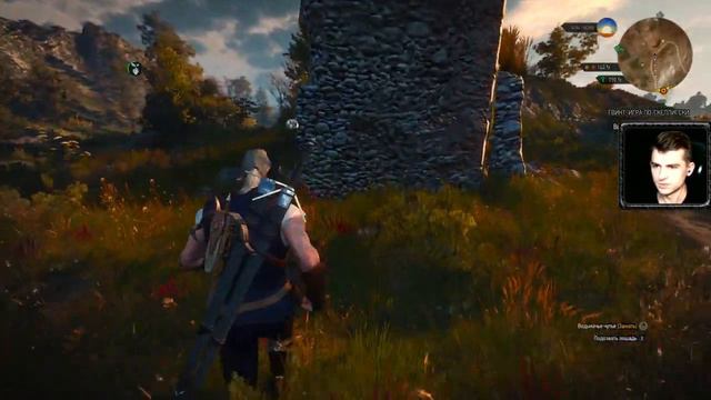 ОДЕРЖИМОСТЬ - The Witcher 3: Wild Hunt - #42 смотреть онлайн