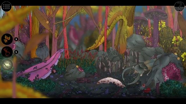 Let's Play Morphopolis! (PC) смотреть онлайн