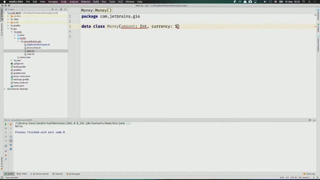 Kotlin vs JAVA смотреть онлайн