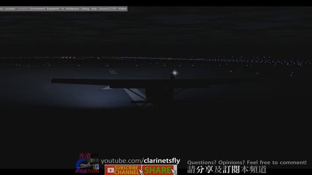 FlightGear 3.6 Preview - Features, Highlights & Review