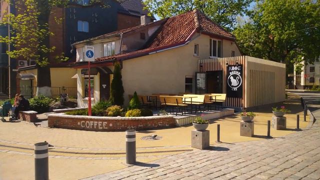 Калининград.нарезка. смотреть онлайн