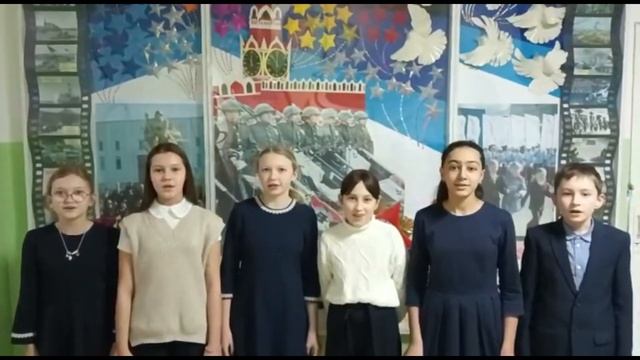 Гимн РФ смотреть онлайн