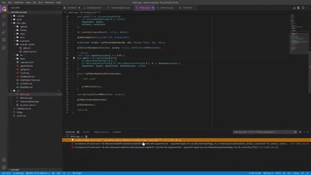 [Vulkan Experiments] Async Texture Uploading