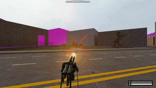 Garry's Mod Гаррис Мод Расстрел Украинские Население смотреть онлайн
