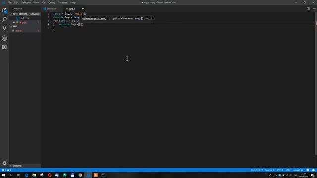 Интернет магазин на Node.js. Что такое Node.js, Nodemon